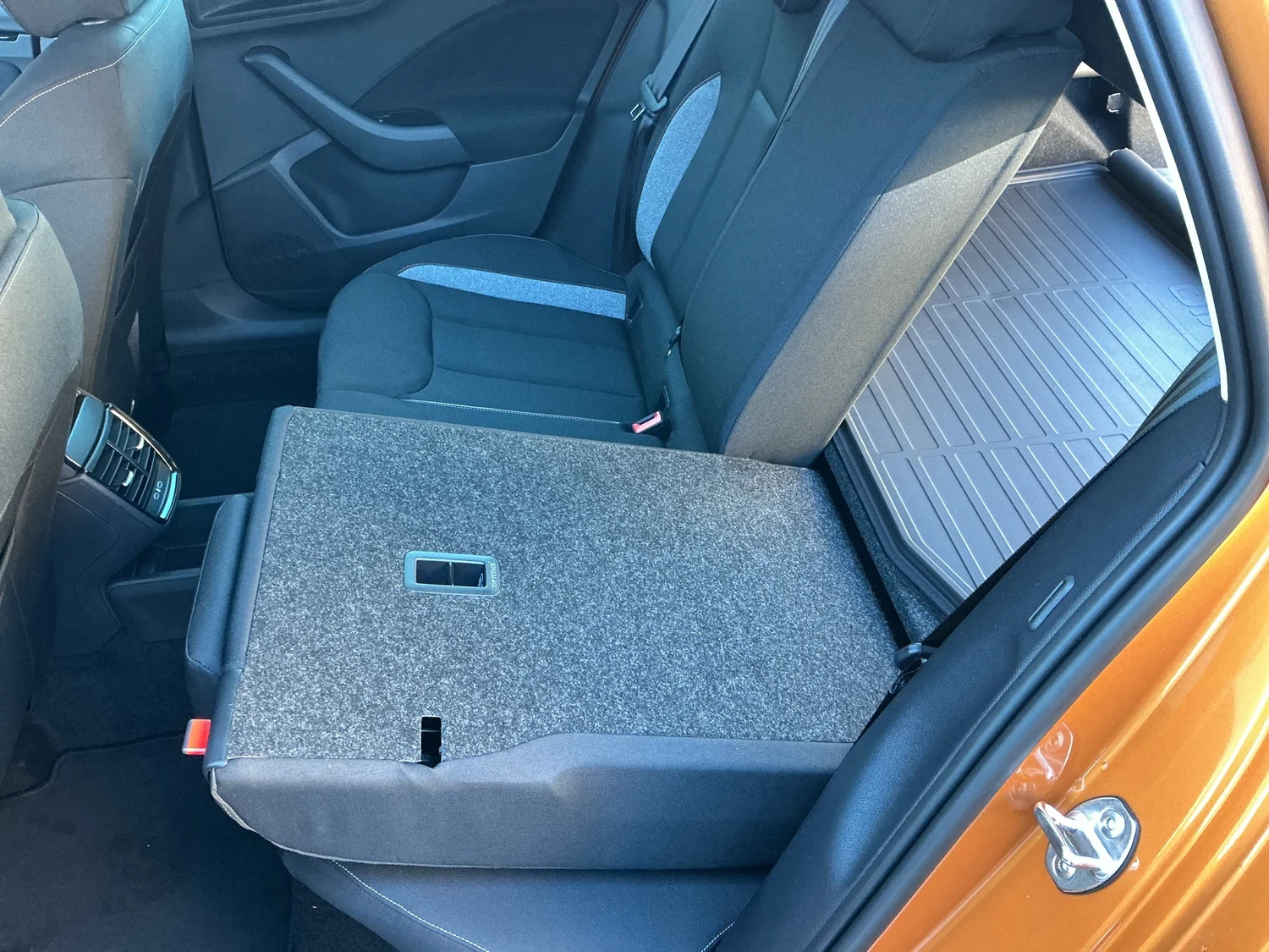 Bild eines Škoda Kamiq Selection TSI DSG