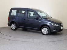 Thumbnail-Foto von Fahrzeug