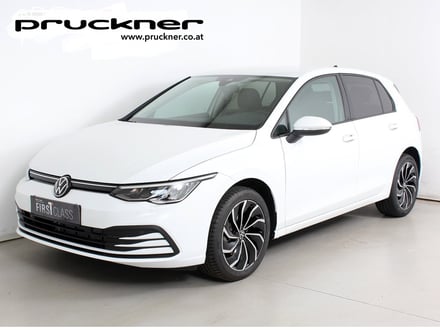 VW Golf Rabbit 45 TSI