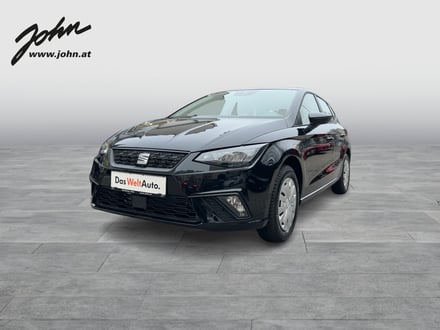 SEAT Ibiza Reference 1.0 TSI