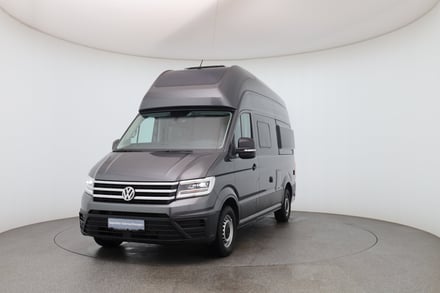 VW Crafter Grand California 600 TDI 3,5to