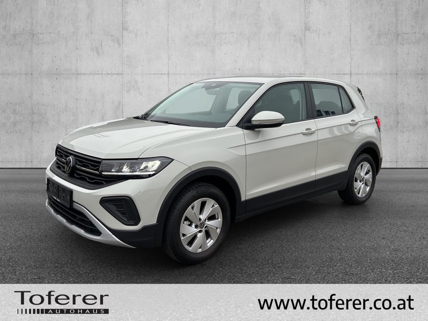 VW T-Cross 4Me TSI