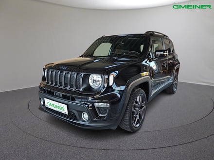 Jeep Renegade 1.3 PHEV AT 4xe S