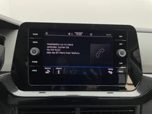 VW T-Cross Friends TSI DSG in Deep Black Perleffekt