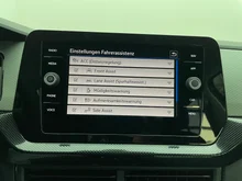 VW T-Cross Friends TSI DSG in Deep Black Perleffekt