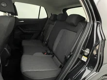 VW T-Cross Friends TSI DSG in Deep Black Perleffekt