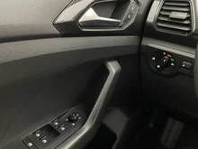 VW T-Cross Friends TSI DSG in Deep Black Perleffekt