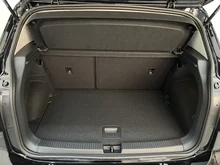 VW T-Cross Friends TSI DSG in Deep Black Perleffekt