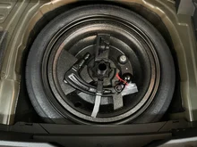 VW T-Cross Friends TSI DSG in Deep Black Perleffekt