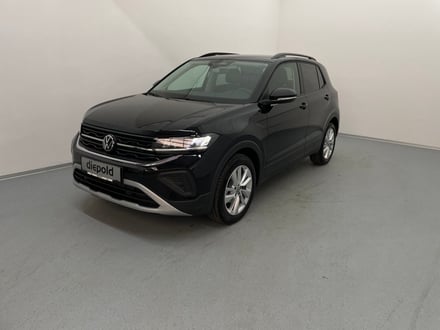 VW T-Cross Friends TSI DSG