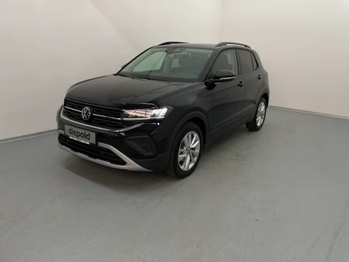 VW T-Cross Friends TSI DSG