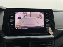 VW T-Cross Friends TSI DSG in Deep Black Perleffekt