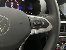 VW T-Cross Friends TSI DSG in Deep Black Perleffekt