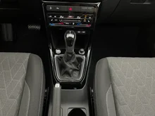 VW T-Cross Friends TSI DSG in Deep Black Perleffekt