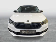 Thumbnail-Foto von Fahrzeug