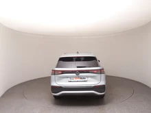 VW Tayron Friends eHybrid DSG 150kW in Oyster Silver Metallic