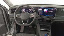 VW Tayron Friends eHybrid DSG 150kW in Oyster Silver Metallic