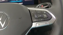 VW Tayron Friends eHybrid DSG 150kW in Oyster Silver Metallic