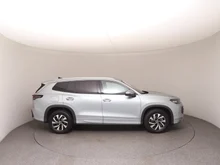 VW Tayron Friends eHybrid DSG 150kW in Oyster Silver Metallic