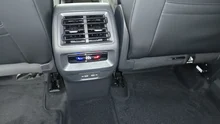 VW Tayron Friends eHybrid DSG 150kW in Oyster Silver Metallic