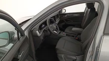 VW Tayron Friends eHybrid DSG 150kW in Oyster Silver Metallic