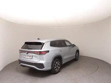 VW Tayron Friends eHybrid DSG 150kW in Oyster Silver Metallic