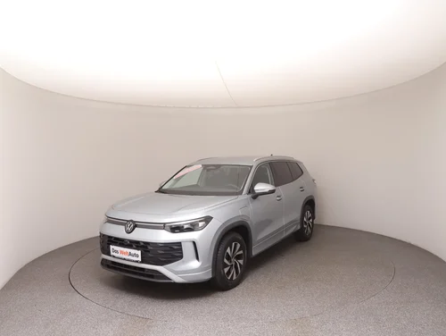 VW Tayron Friends eHybrid DSG 150kW
