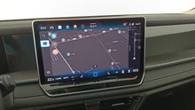VW Tayron Friends eHybrid DSG 150kW in Oyster Silver Metallic