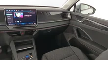 VW Tayron Friends eHybrid DSG 150kW in Oyster Silver Metallic