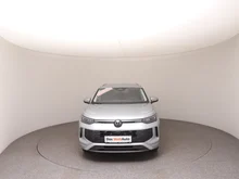 VW Tayron Friends eHybrid DSG 150kW in Oyster Silver Metallic