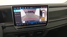 VW Tayron Friends eHybrid DSG 150kW in Oyster Silver Metallic
