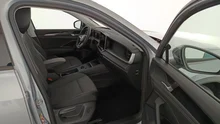 VW Tayron Friends eHybrid DSG 150kW in Oyster Silver Metallic