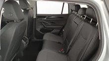 VW Tayron Friends eHybrid DSG 150kW in Oyster Silver Metallic
