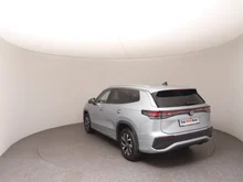 VW Tayron Friends eHybrid DSG 150kW in Oyster Silver Metallic