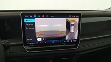 VW Tayron Friends eHybrid DSG 150kW in Oyster Silver Metallic