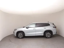 VW Tayron Friends eHybrid DSG 150kW in Oyster Silver Metallic