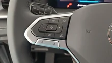 VW Tayron Friends eHybrid DSG 150kW in Oyster Silver Metallic