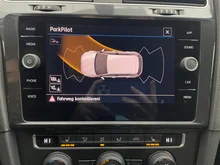 Thumbnail-Foto von Fahrzeug