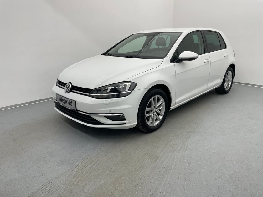 VW Golf Rabbit 1,5 TSI ACT