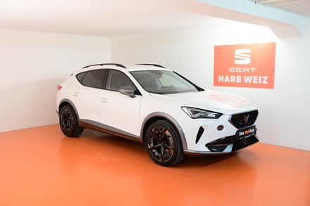 CUPRA Formentor 1.5 TSI 150 PS DSG ACT
