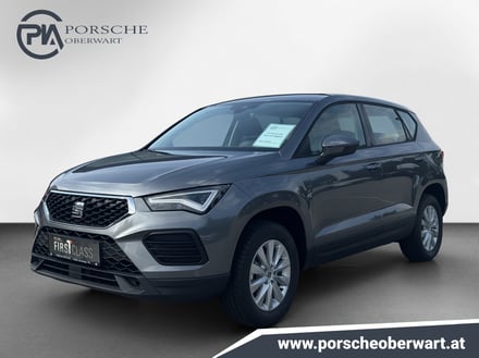 SEAT Ateca Reference Edition 1.0 TSI