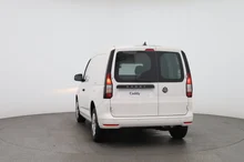 Thumbnail-Foto von Fahrzeug