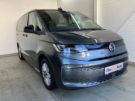 VW Multivan Business ÜH TDI