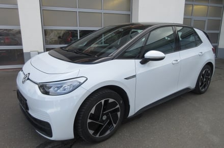 VW ID.3 Pro Performance 150 kW Life