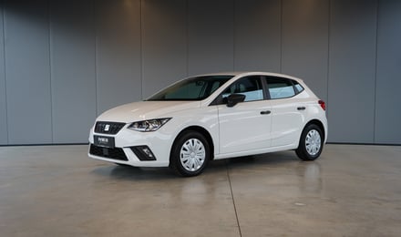 SEAT Ibiza Austria Edition