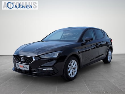 SEAT Leon Style 1.0 eTSI DSG
