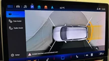 Thumbnail-Foto von Fahrzeug