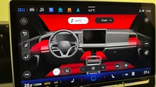 Thumbnail-Foto von Fahrzeug
