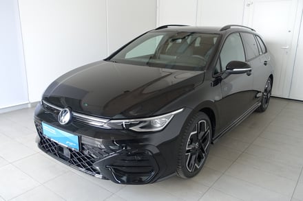 VW Golf Variant Sport mHeV DSG