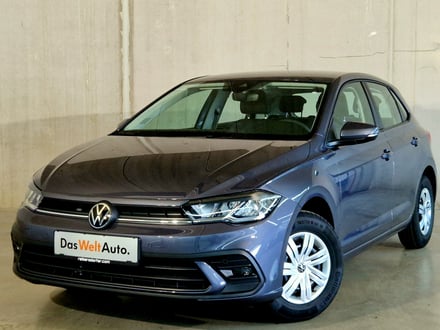VW Polo 4Me TSI